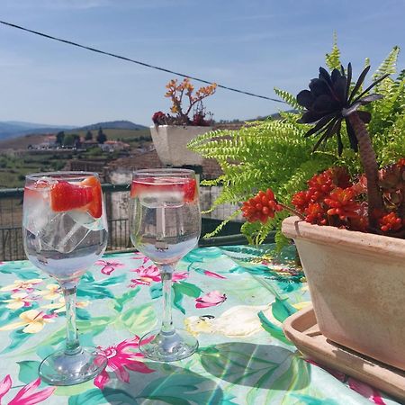 فيلا Casa Ceci Douro Cidadelhe  المظهر الخارجي الصورة