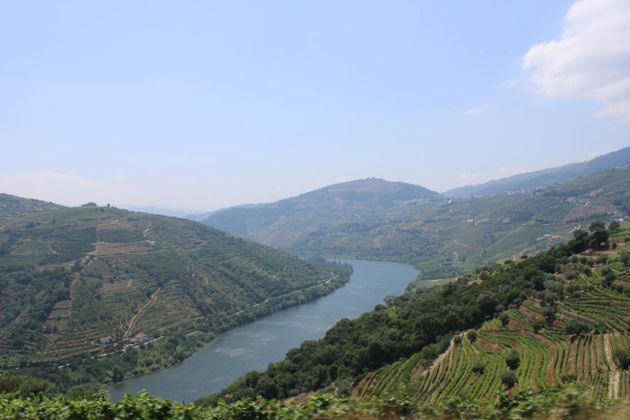 فيلا Casa Ceci Douro Cidadelhe  المظهر الخارجي الصورة