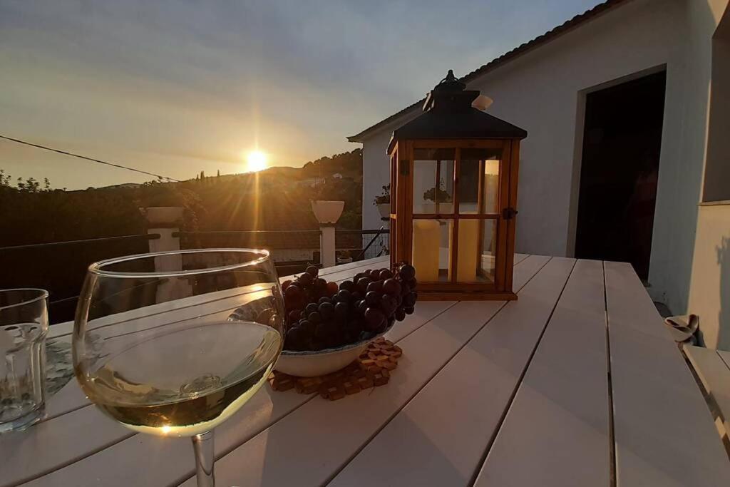 فيلا Casa Ceci Douro Cidadelhe  المظهر الخارجي الصورة