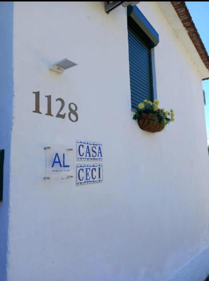 فيلا Casa Ceci Douro Cidadelhe  المظهر الخارجي الصورة