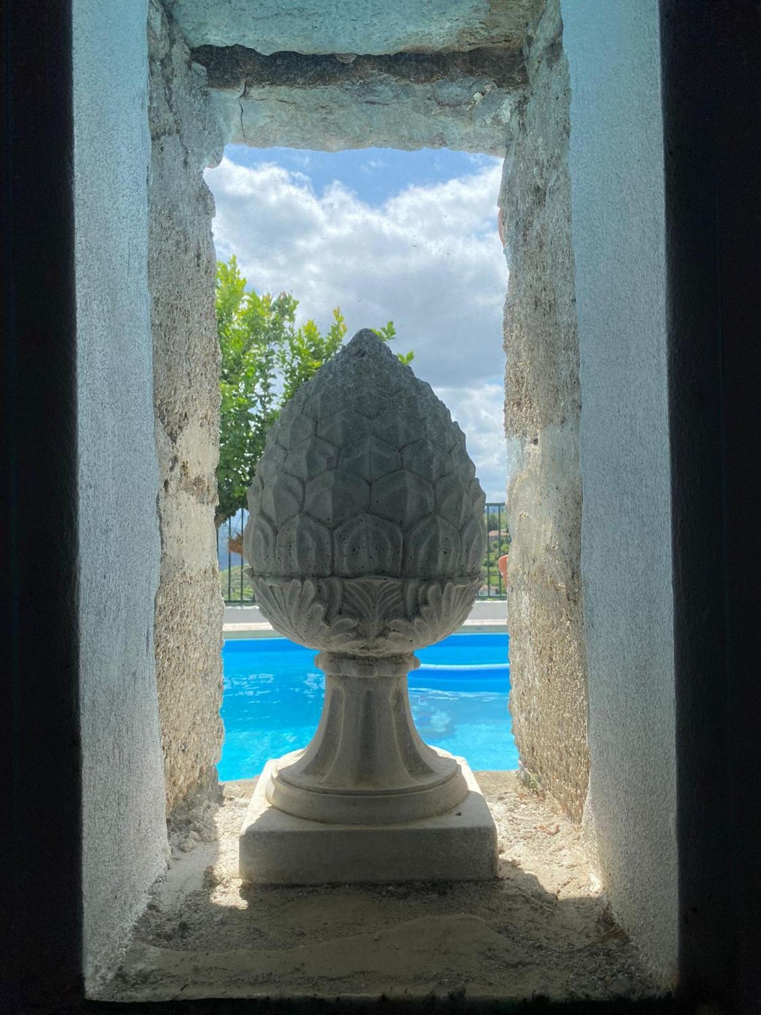 فيلا Casa Ceci Douro Cidadelhe  المظهر الخارجي الصورة