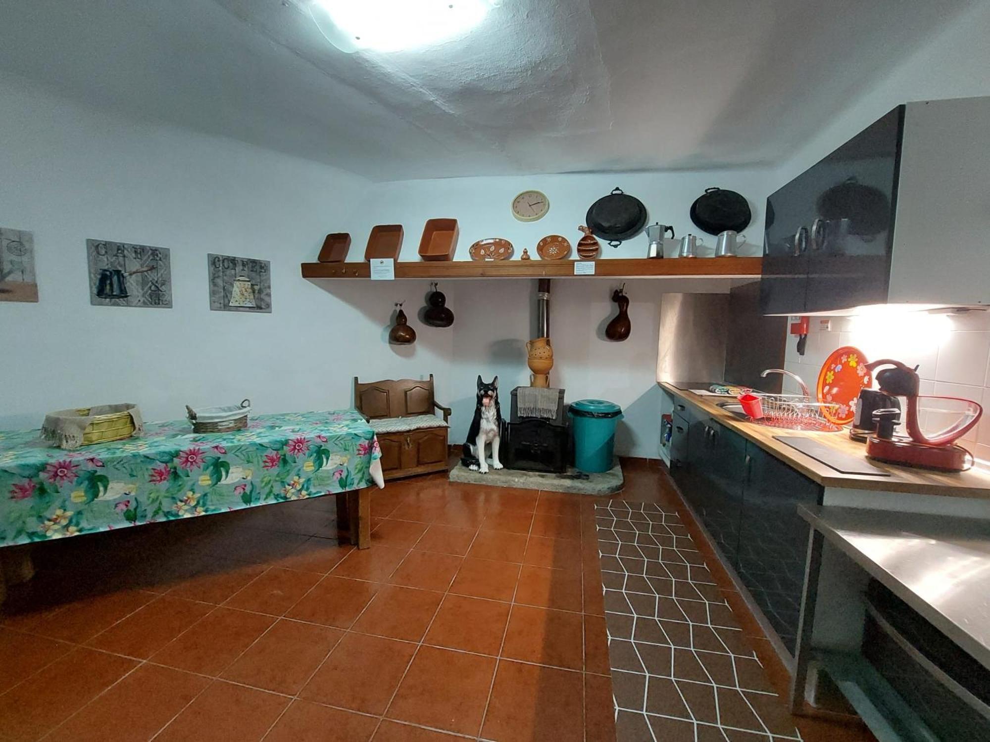 فيلا Casa Ceci Douro Cidadelhe  المظهر الخارجي الصورة