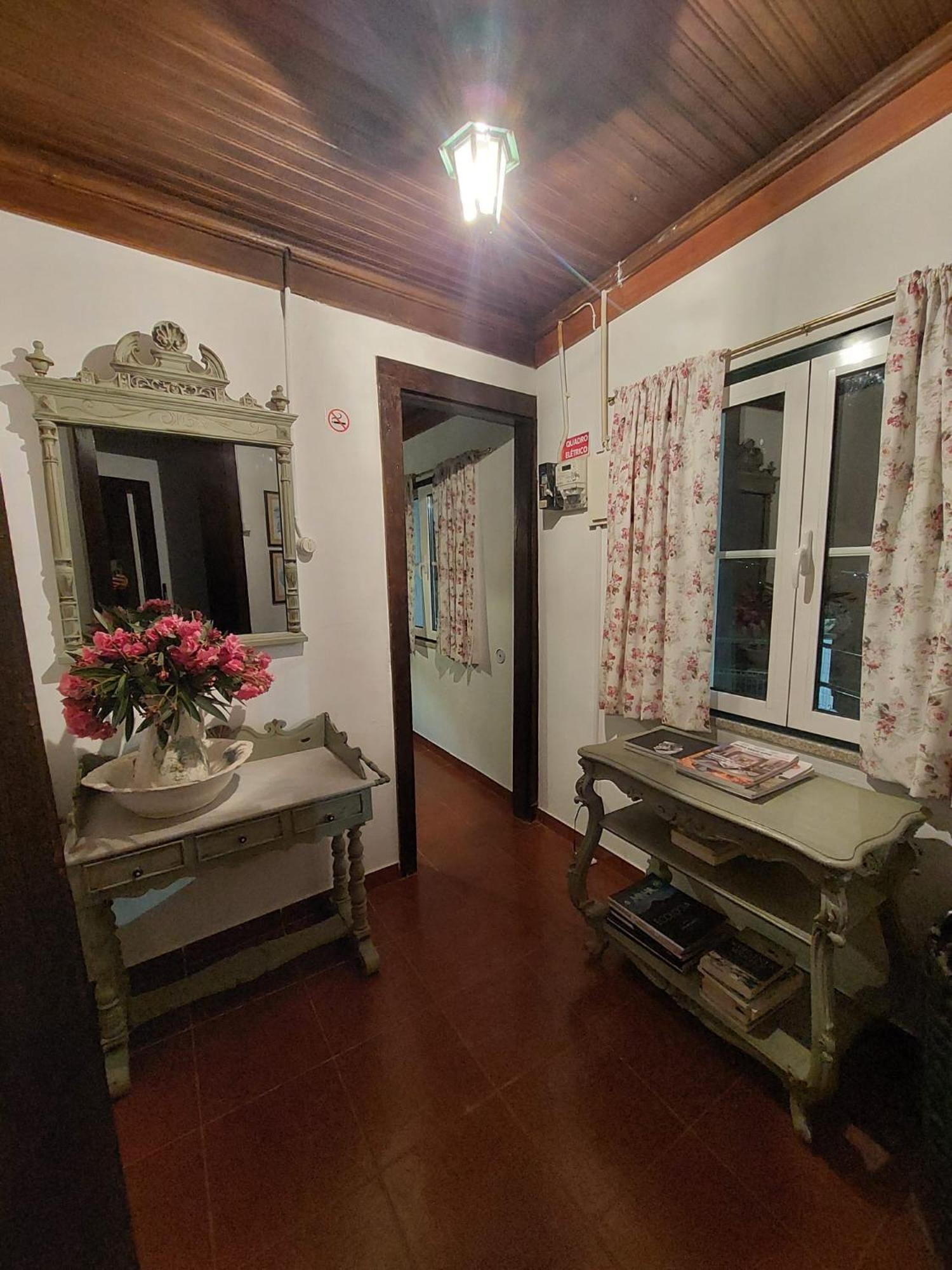 فيلا Casa Ceci Douro Cidadelhe  المظهر الخارجي الصورة